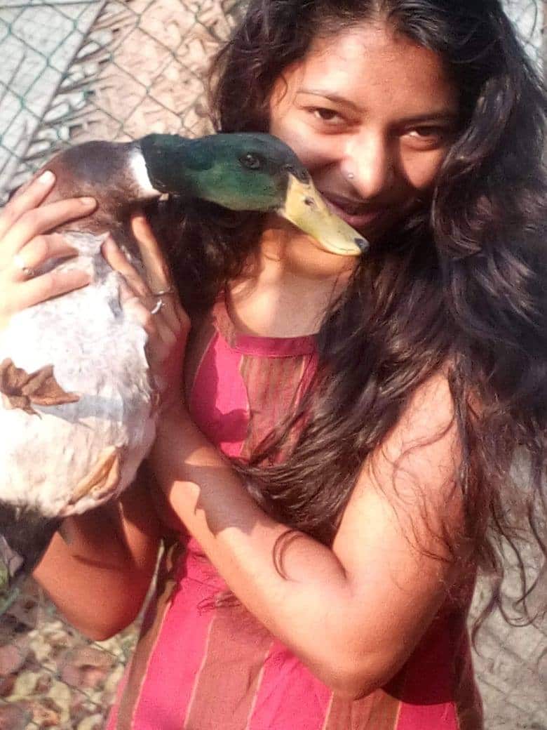 Gopika Bhasi wins Shah Rukh Khan La Trobe University research scholarship