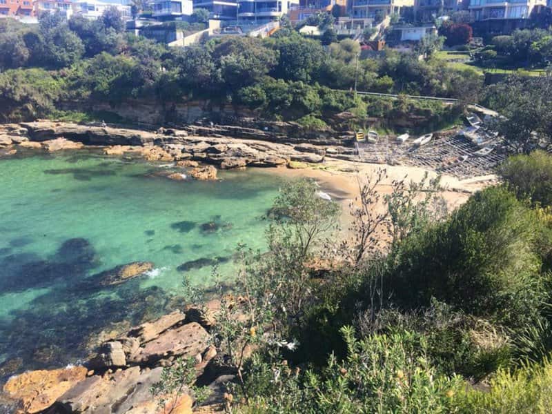 Gordon's Bay