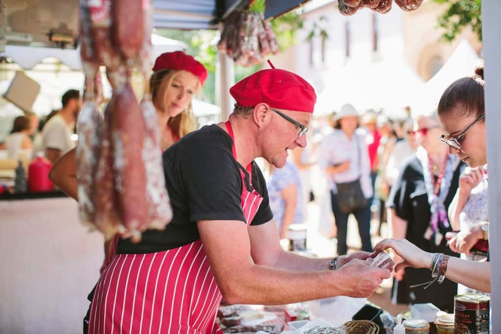 Hyde Park Barracks Museum
