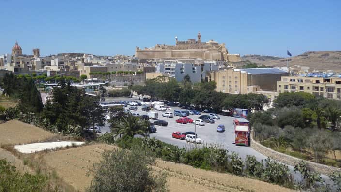 Victoria Gozo