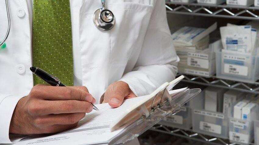 Australian National Health records