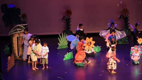 Roxburgh park & Epping Sinhala school centres – Victoria - Australia 