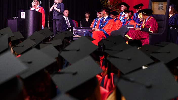 International students need encouragement to use mental health 