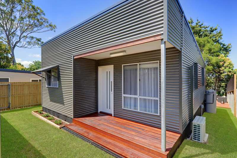 What you need to know to build a granny flat?