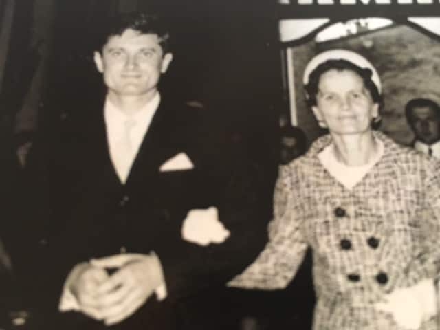 Graziano Adorni