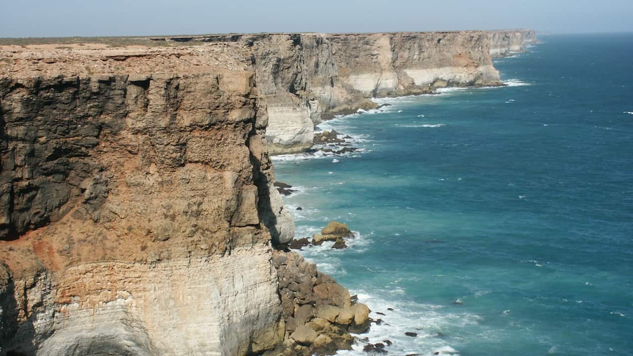 Great Australian Bight