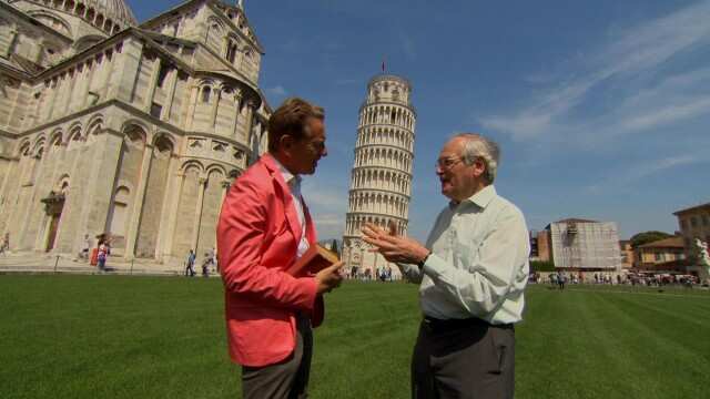 Great Continental Railway Journeys