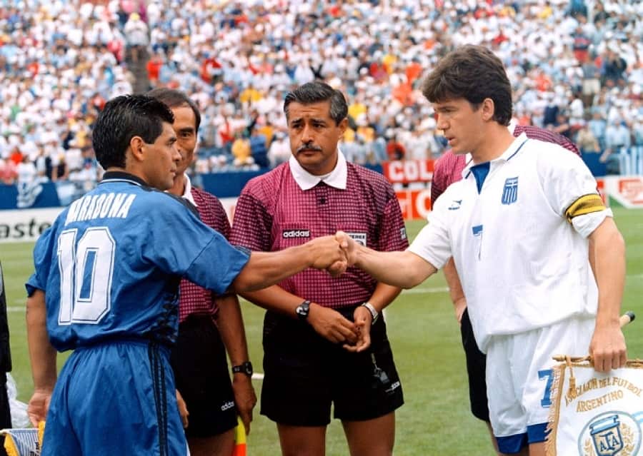 Mundial 1994