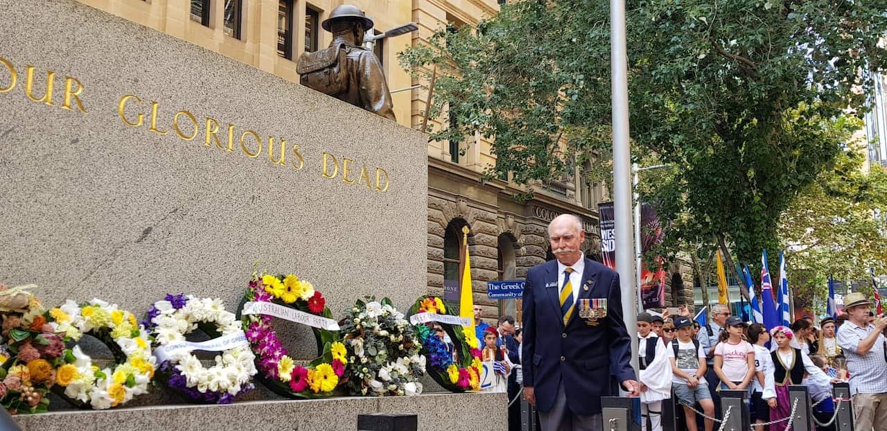 Greek Independence Day 2019