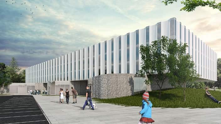 Greek Community of Melbourne & Victoria