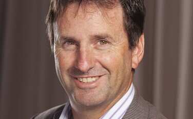 Greg Gebhart, eSafety senior educational trainer