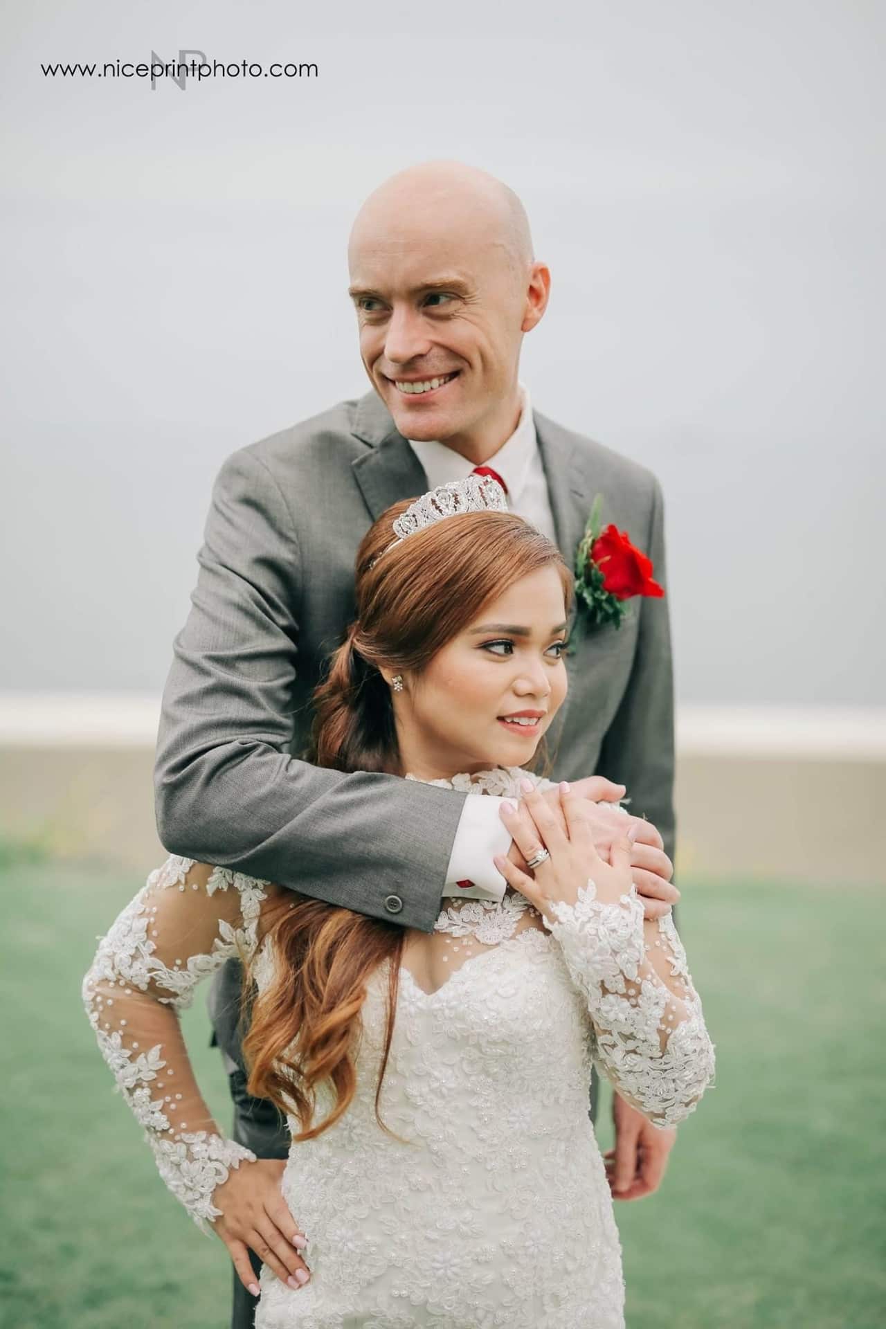 wedding photo
