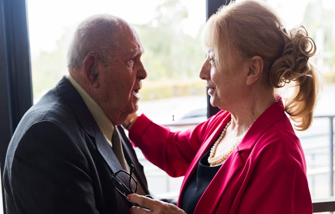 Γρηγόρης Χρονόπουλος- Σοφία Καθαρείου
