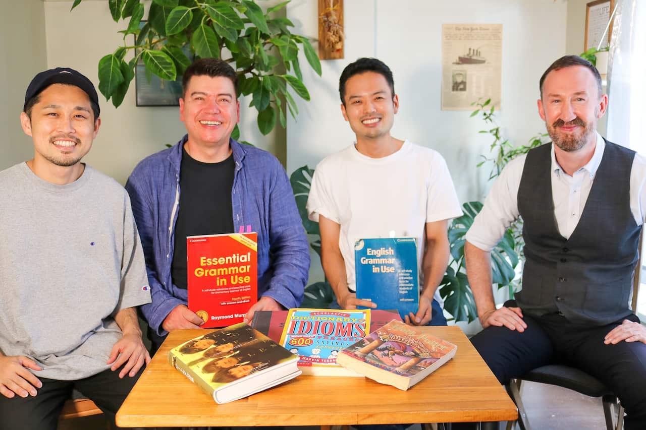 English School Japan