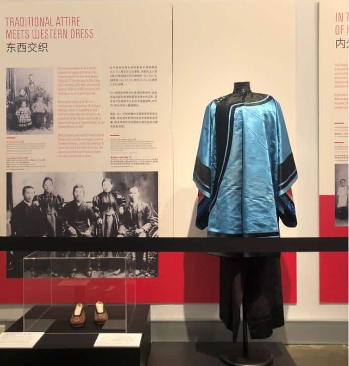 WEARING YOUR HEART ON YOUR SLEEVE