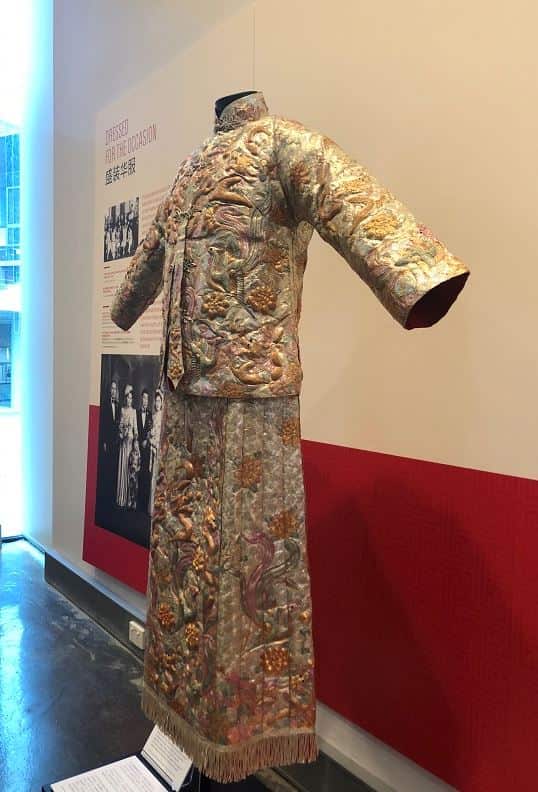 WEARING YOUR HEART ON YOUR SLEEVE