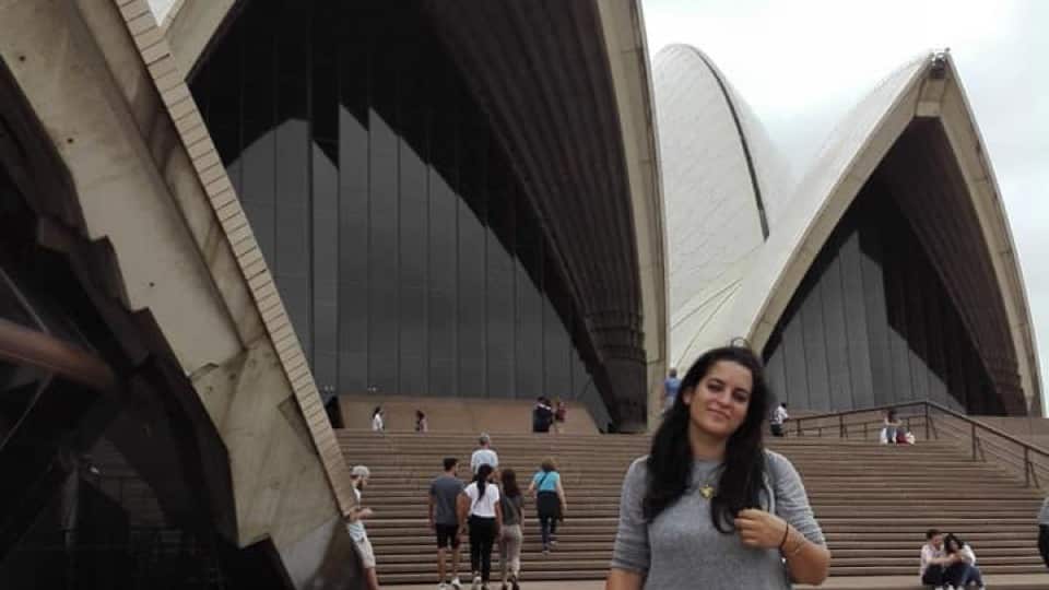 Courtesy of Fiamma Guercini