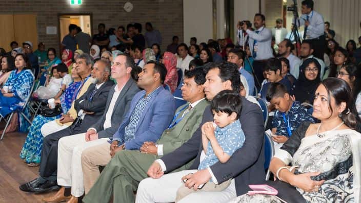 Rongdhonu Aus-Bangla