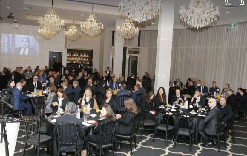 Commemoration of Ashur Sargon eskrya