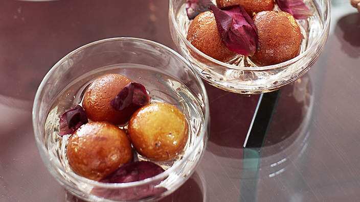 Gulab Jamun