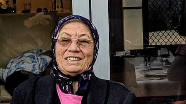 Gulizar Cetin, Melbourne 