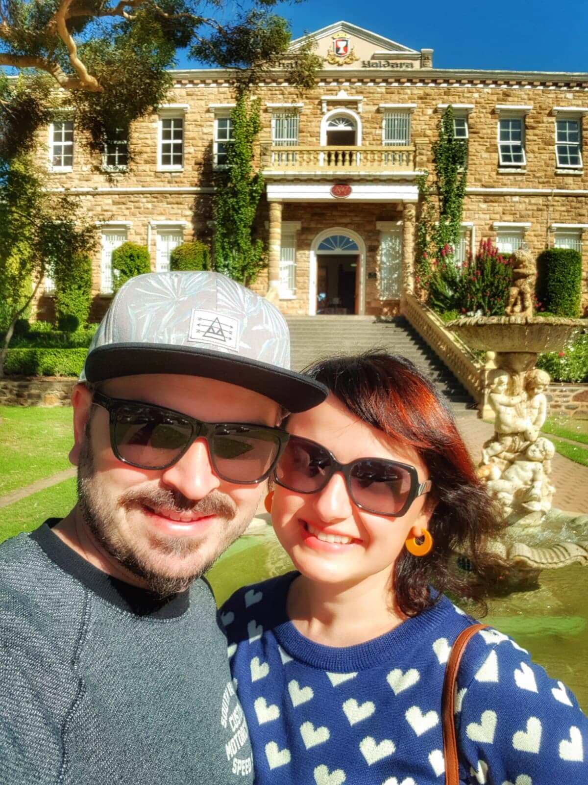 Gülsüm Hopa-Dursun Alphan