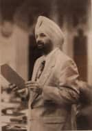 Gurbax Singh Malhi