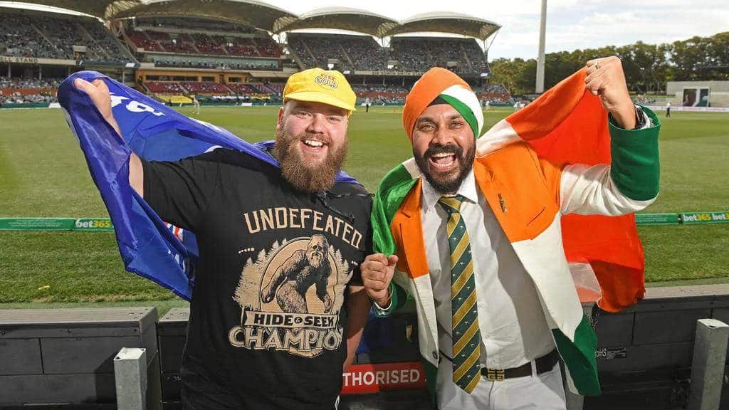 Supplied by Gurnam Singh