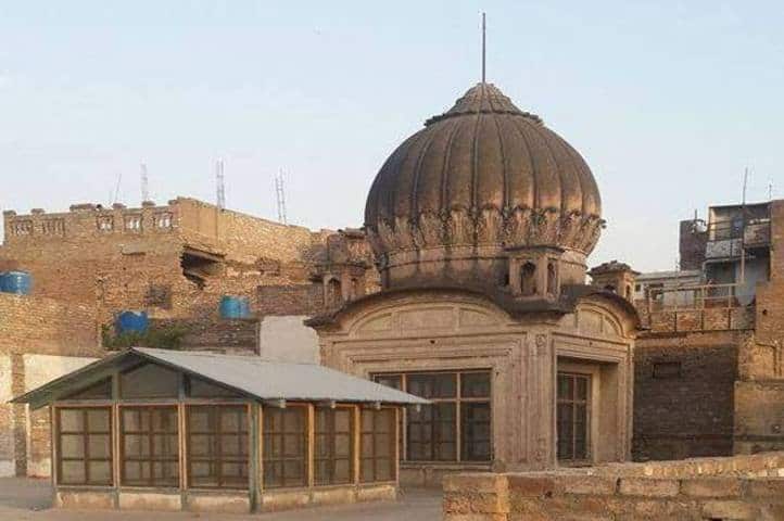Pakistani Sikhs, Pakistan religious minorities, Peshawar gurdwara reopening