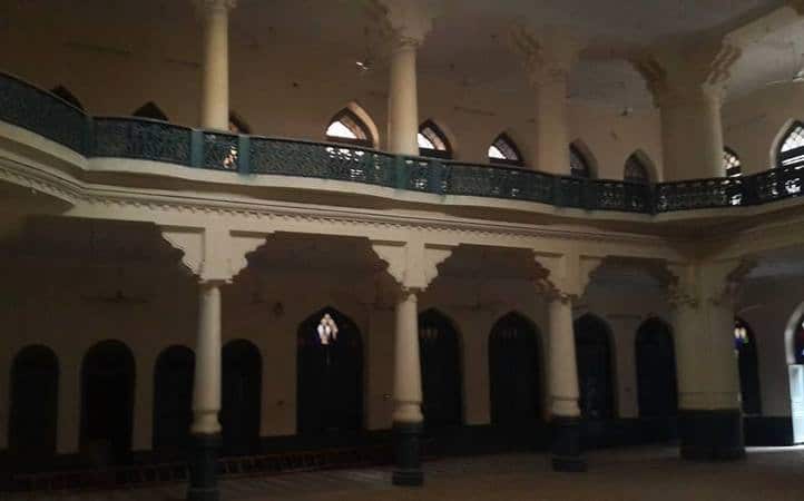 Gurudwara