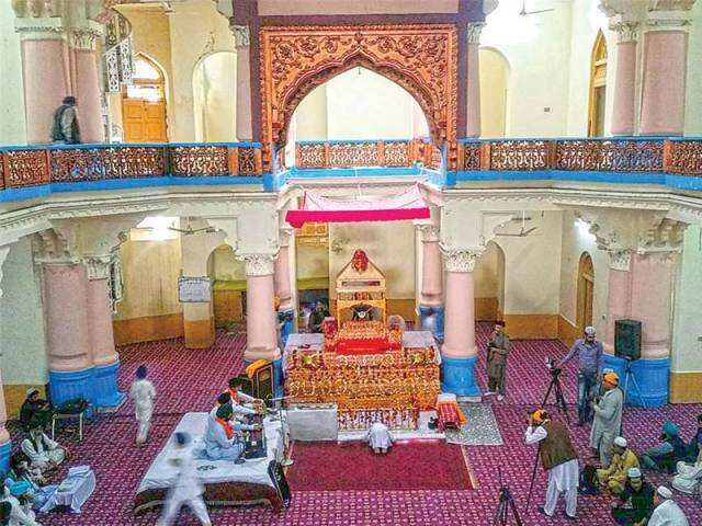 Gurudwara