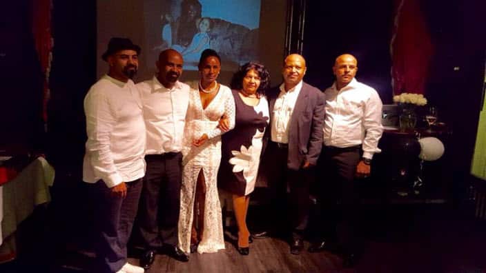 The Life and Times of Commander Lemma Gutema Pt 2