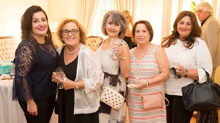 From a recent HACCI event