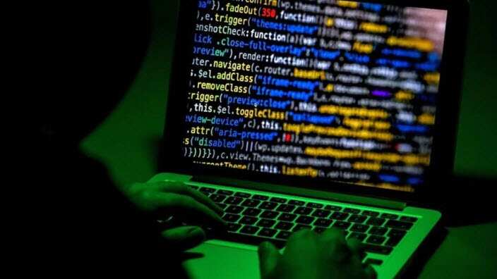 AAP Image/ EPA/SASCHA STEINBACH