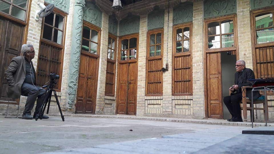 "روح السماوة":فيلم عراقي يوثق صمود التراث امام الجشع التجاري ويفوز بجائزة عالمية