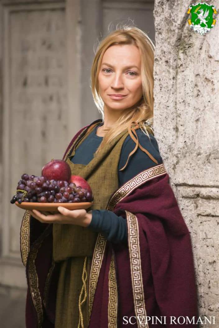 Macedonian Cultural Heritage