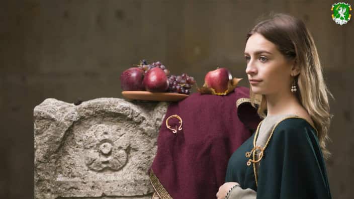 Macedonian Cultural Heritage