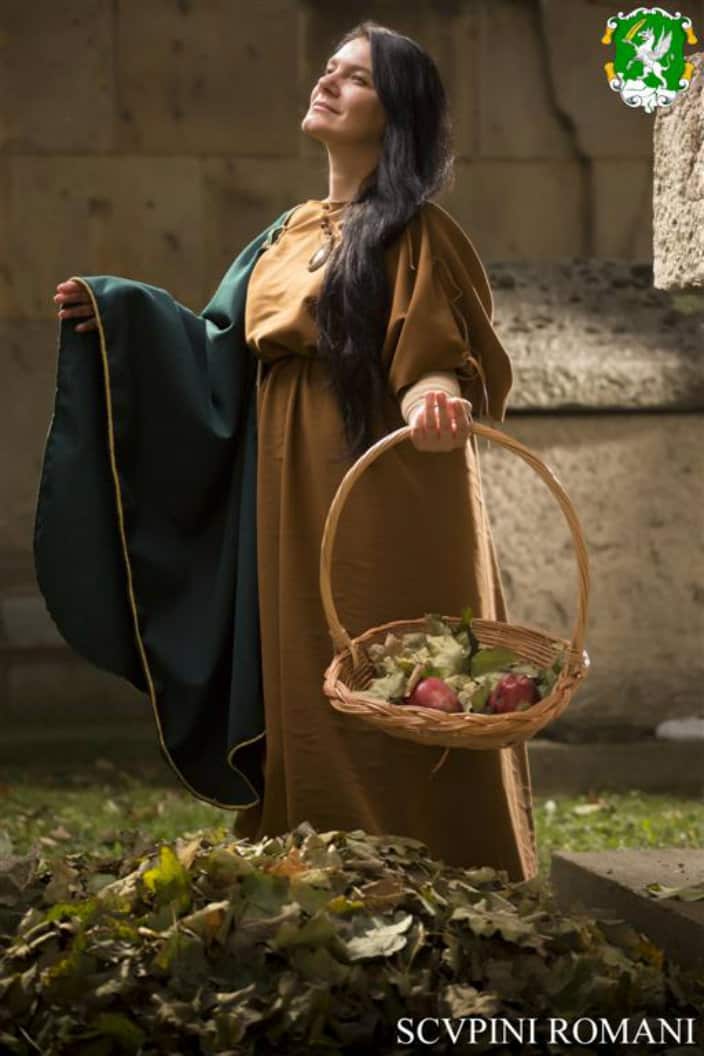 Macedonian Cultural Heritage