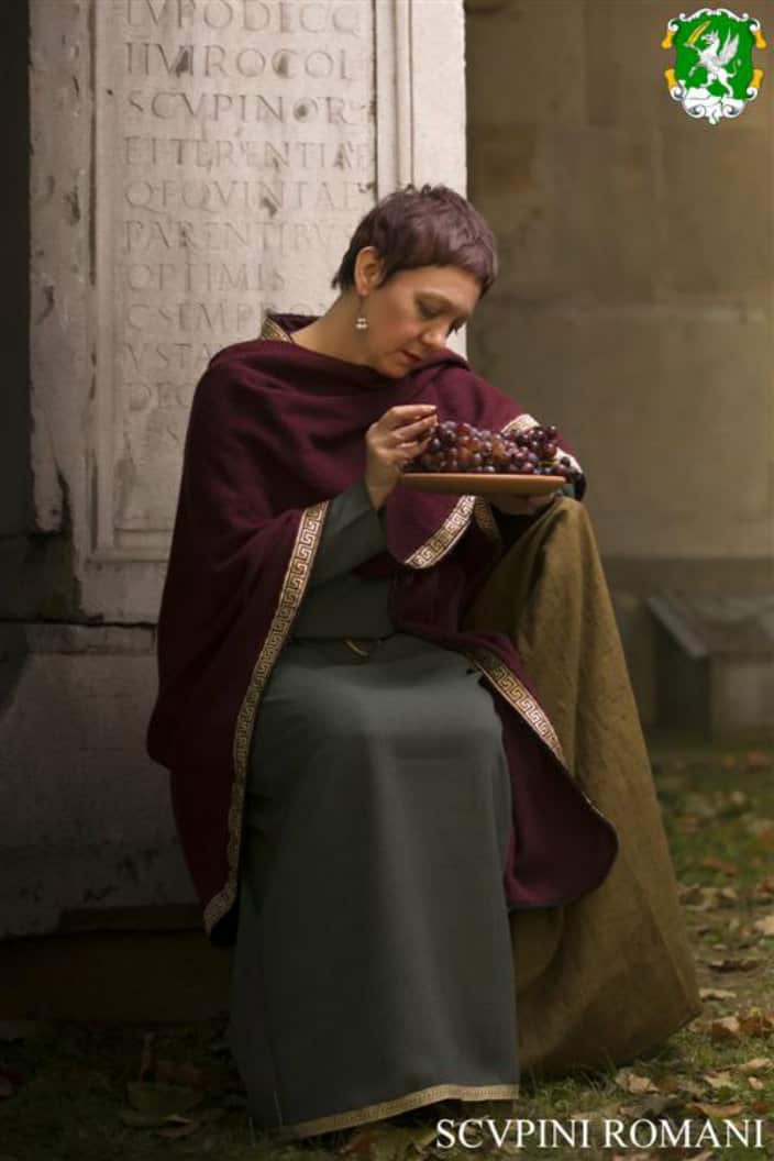 Macedonian Cultural Heritage