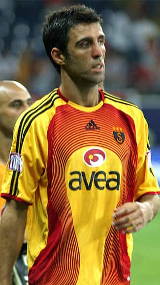 Hakan Sukur