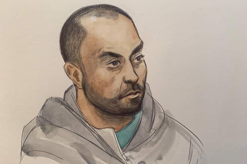 محمدعلی حلیمی