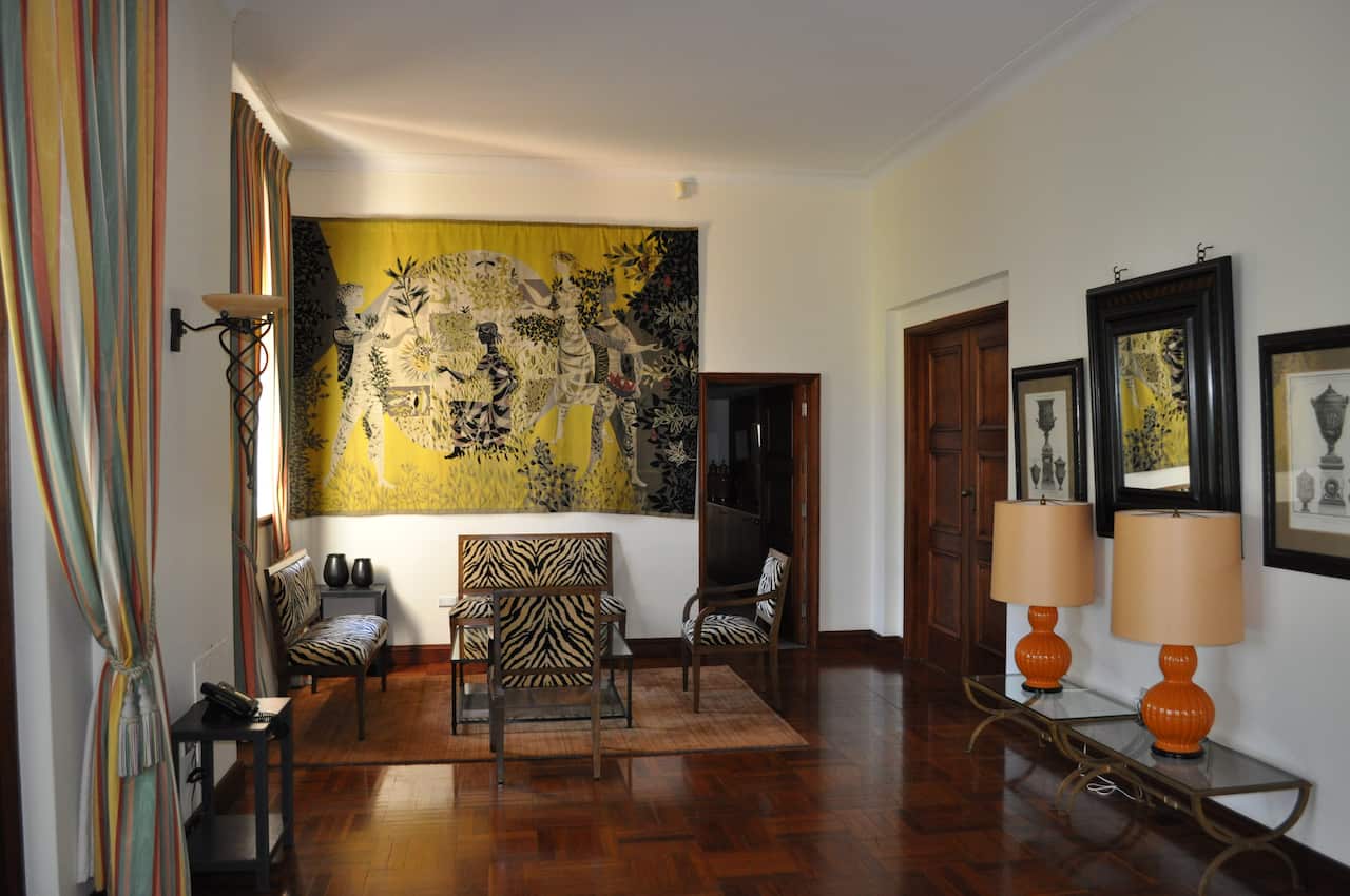 L'Ambassade de France en Australie