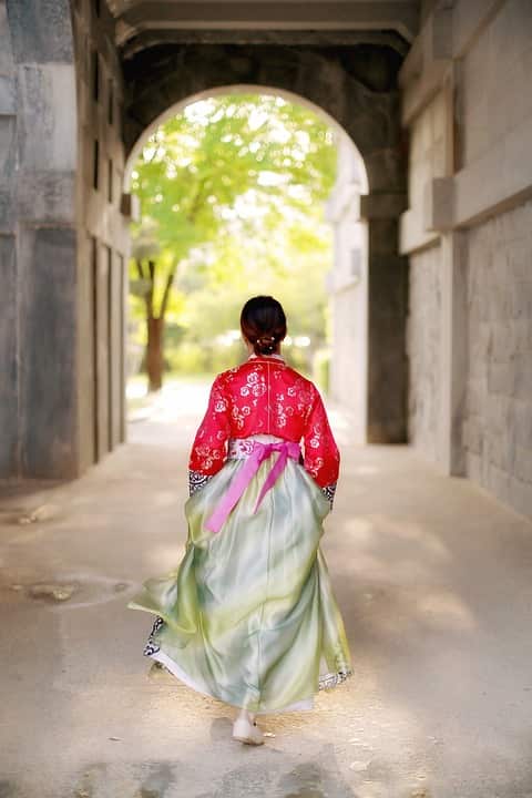 Hanbok
