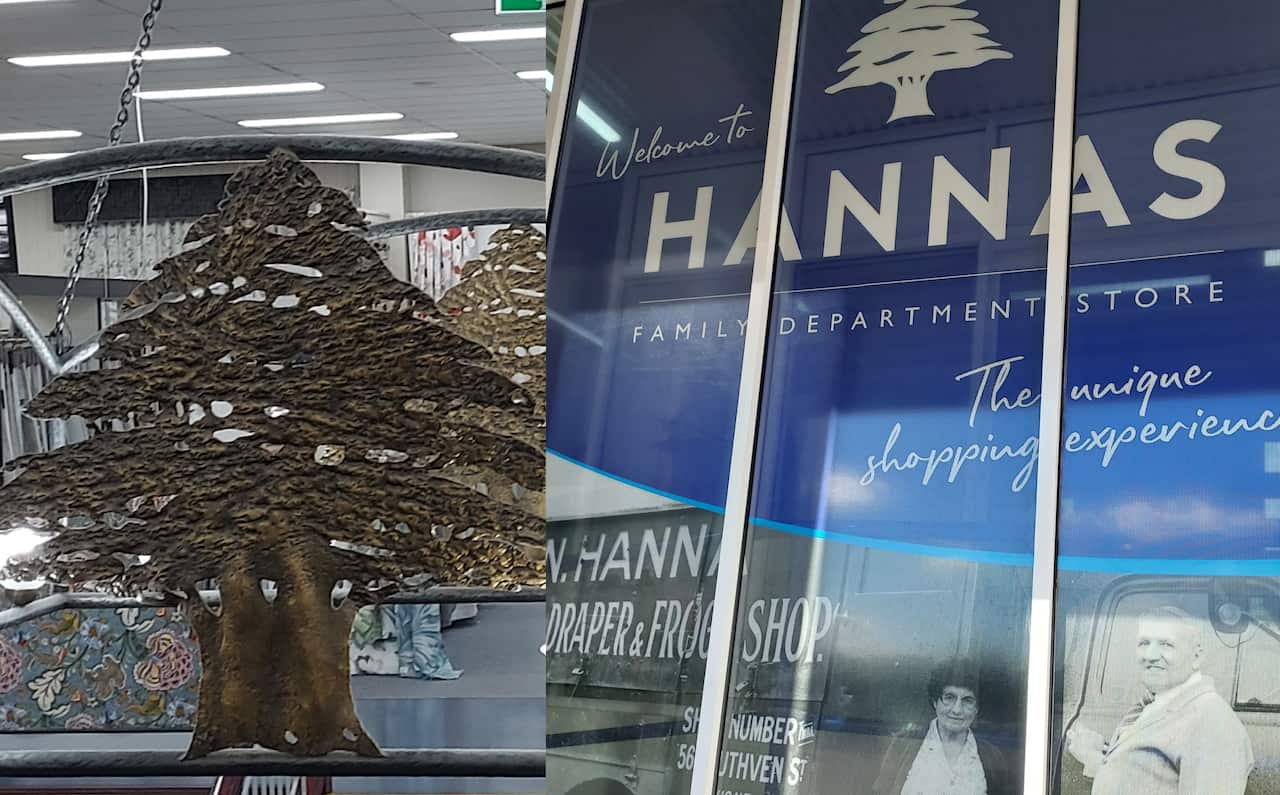 Oldest Lebanese immigration and settlement in Towoomba