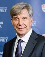 Professor Hans Hendrischke University of Sydney Chinese Investments Australia