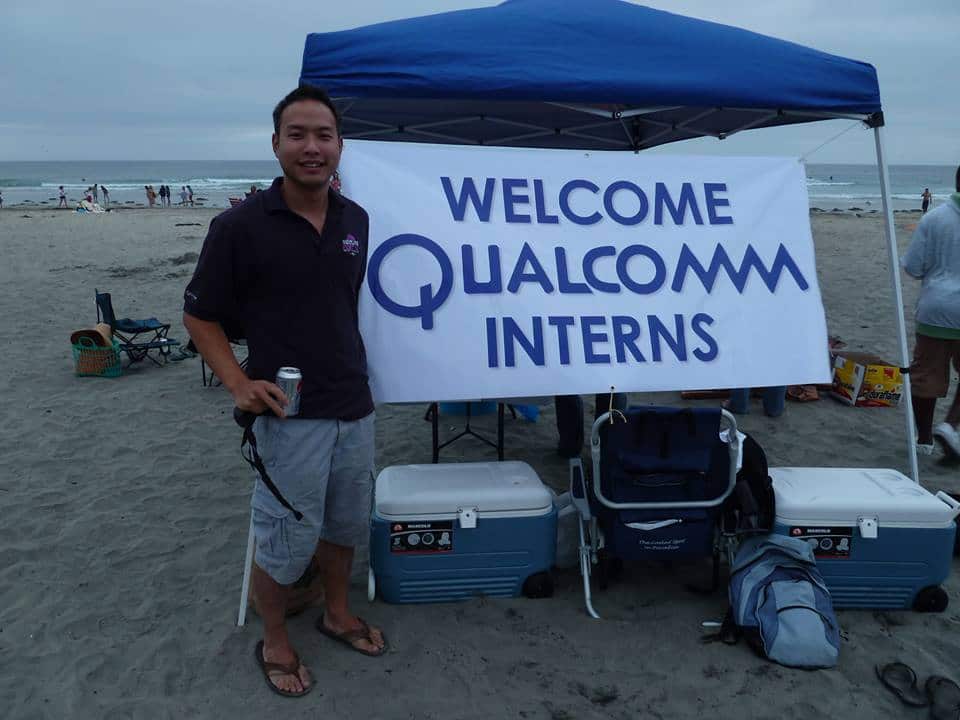 Hans Chang, Australian Taiwanese story