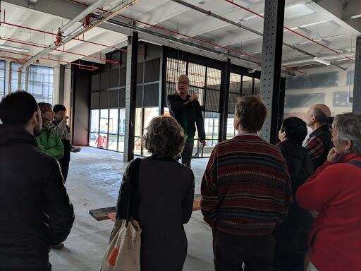 Hans Chang, Australian Taiwanese story