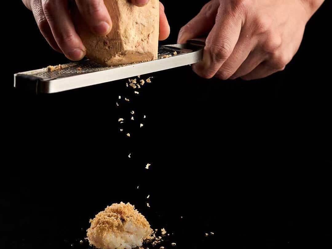 Chen Hao's Japanese cuisine