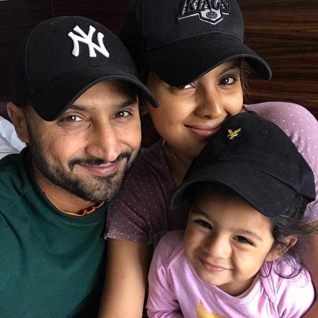 Harbhajan