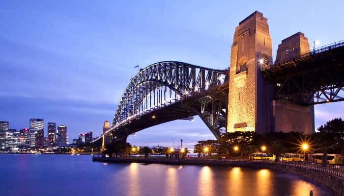 Sydney’s Top Attractions in 2017.